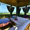 Little Okavango Camp Serengeti, A Tent with a View Safaris - Itonga