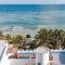 El Fuerte Beach Apartments