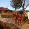 Evergreen house Plitvice