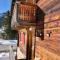 Sonniges Chalet Arosa für 6 Pers alleinstehend mit traumhaftem Bergpanorama