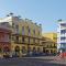 Apartamento con Piscina para Familias en Cielo Mar Cartagena