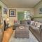 Private Wing of Historic Home Less Than 5 Mi to the Ocean! - 库克船长