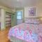 Private Wing of Historic Home Less Than 5 Mi to the Ocean!