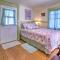 Private Wing of Historic Home Less Than 5 Mi to the Ocean! - 库克船长