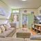 Private Wing of Historic Home Less Than 5 Mi to the Ocean! - 库克船长