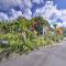 Private Wing of Historic Home Less Than 5 Mi to the Ocean! - 库克船长