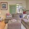Private Wing of Historic Home Less Than 5 Mi to the Ocean! - 库克船长