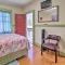 Private Wing of Historic Home Less Than 5 Mi to the Ocean! - 库克船长