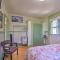 Private Wing of Historic Home Less Than 5 Mi to the Ocean!