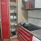 El Chalet Rosso