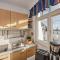 Ferienwohnung Kon-Tiki, Villa Regina Maris Bansin