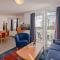 Ferienwohnung Kon-Tiki, Villa Regina Maris Bansin