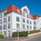 Ferienwohnung Kon-Tiki, Villa Regina Maris Bansin