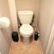 Charmant T2, hypercentre, calme, terrasse, parking