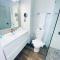 KASA Starfish by the Sea - 8th floor Studio Apt for 2 BALCONY Ocean City View - San Juan