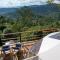 Glamping El Pinar - 圣弗朗西斯科