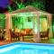 Protaras Villa Athamas Blue
