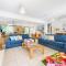 Protaras Villa Athamas Blue