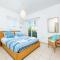 Protaras Villa Athamas Blue
