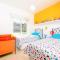 Protaras Villa Athamas Blue