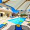 Protaras Villa Athamas Blue