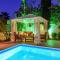 Protaras Villa Athamas Blue