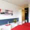 Bed & Breakfast Rotes Haus