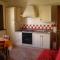 Room in Holiday house - Apartment in Farmhouse Casolare dei Fiori