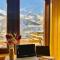 HOTEL KAZBEGI 1963