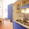 Holiday flat in central location in Rome