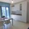 Lovely renovated flat immersed in the green of the Pineta and sea view