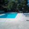 Semi-detached house on the heights of Parikia - Exceptional view of the Cyclades