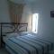 Semi-detached house on the heights of Parikia - Exceptional view of the Cyclades