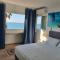 Magic on the sea-suites with a private jacuzzi and a private sea view - 内坦亚