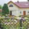 Secluded holiday home in Swibno with grill - Gdaňsk