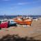 Cottage 150m from the beach in Jaros awiec - Jarosławiec