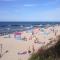 Cottage 150m from the beach in Jaros awiec - Jarosławiec