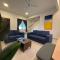 Golden Hill Home by Dreamscape