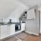 Hamble Retreat Studios and Lodge