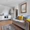 Hamble Retreat Studios and Lodge