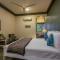 SaffronStays Ambe Moha - 2BHK Veg Villa with Pool, Gazebo, Library & Mango Groves in Karjat