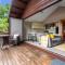 Hamble Retreat Studios and Lodge
