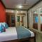 SaffronStays Ambe Moha - 2BHK Veg Villa with Pool, Gazebo, Library & Mango Groves in Karjat