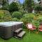 Hamble Retreat Studios and Lodge