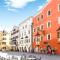 Scenic Apartment in Rattenberg