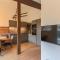 Chalet in Kirchberg near Ski Slopes