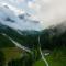 Chalet in Stubaital by Ski Slope & Sauna