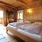Chalet in Rauris near Ski Paradise