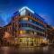 Hotel Docklands Antwerpen