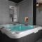 Love room "Nuit Blanche" - spa